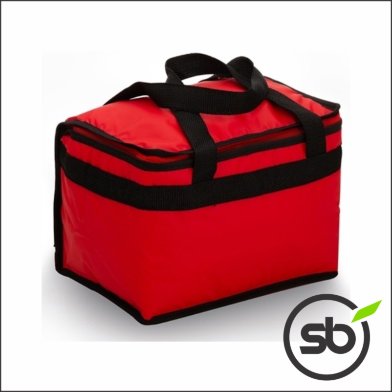 custom printed cooler bolsas